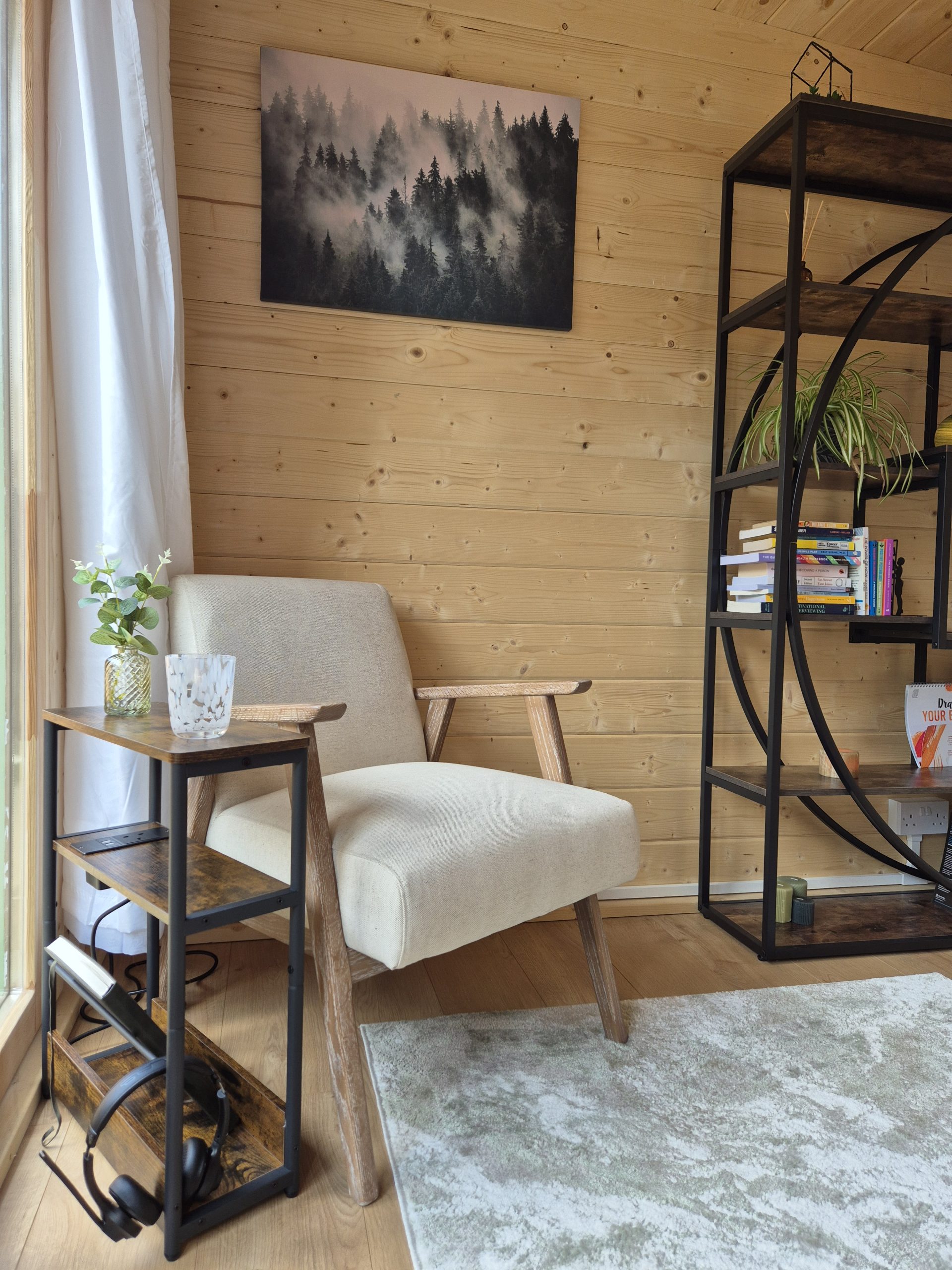 Counselling Room in Blandford Forum