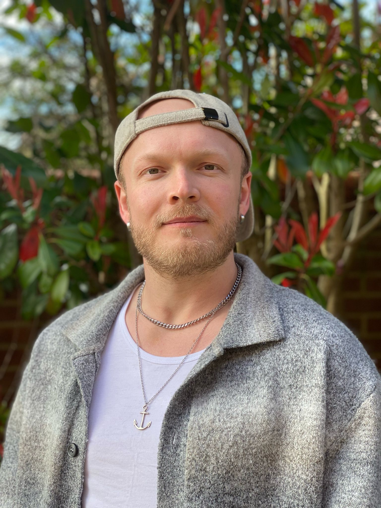 Addiction counsellor in-person and online