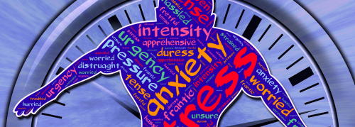 How to Befriend Your Anxiety