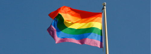 Why Pride is Important to Me as a Gay Therapist