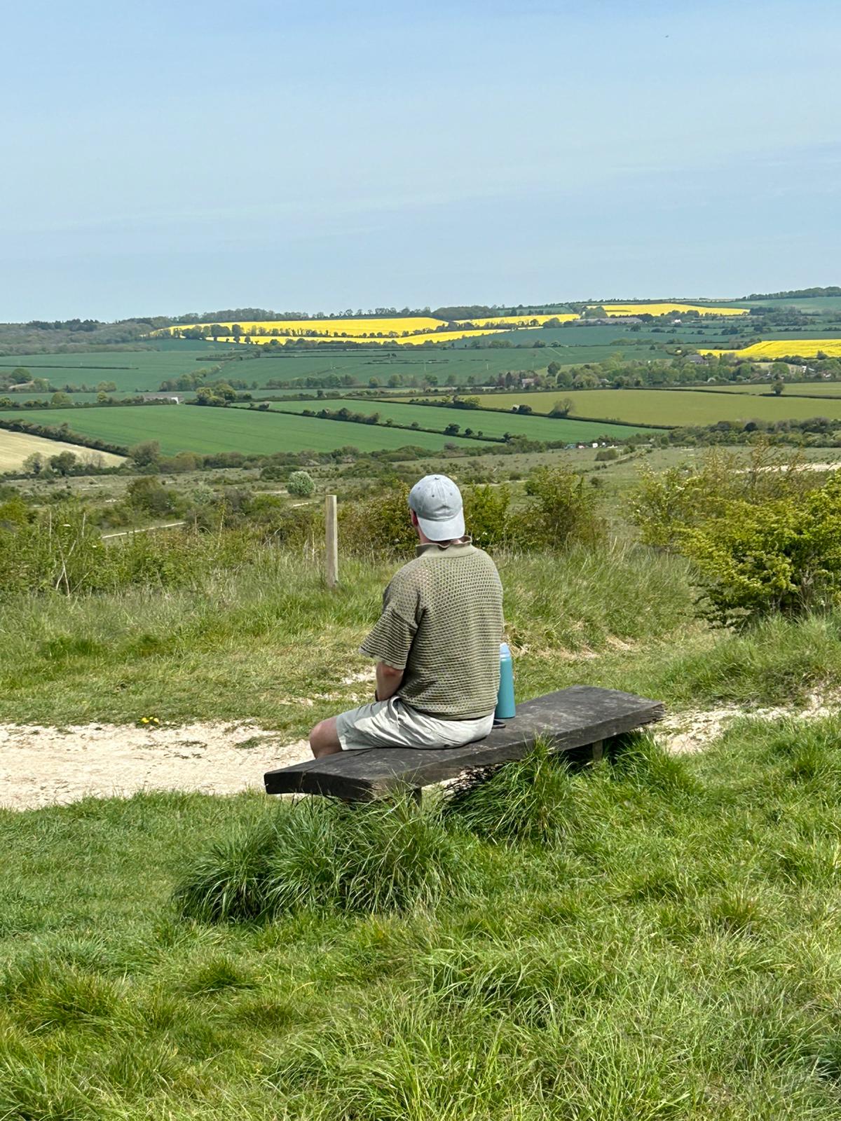 Anxiety Counsellor Blandford Forum