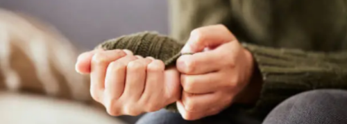 Understanding How to Work With Anxiety