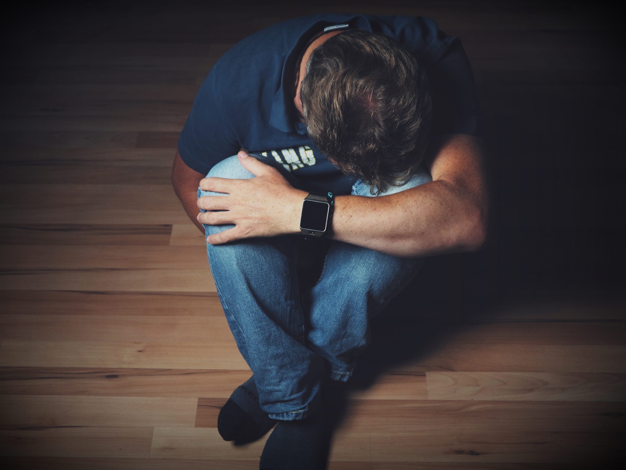 depression counselling